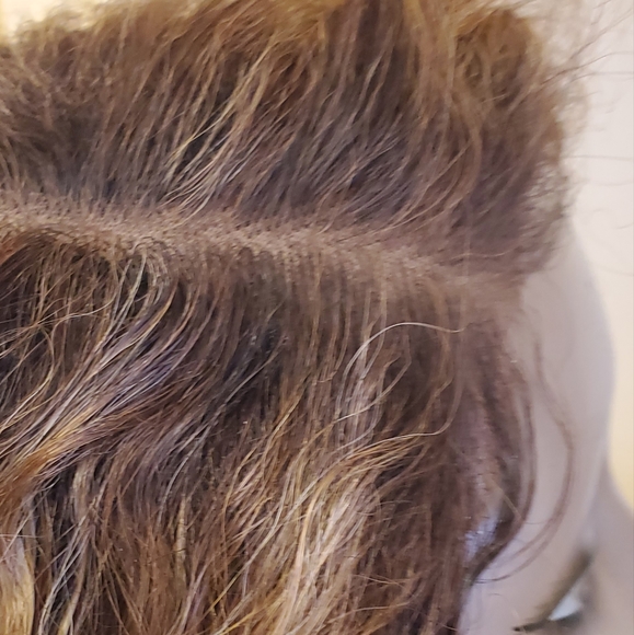 Meledy Mix Vibes Synthetic Lace Front Wig - Picture 6 of 8